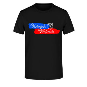 VfB Vorbrück Walsrode T-Shirt Striped