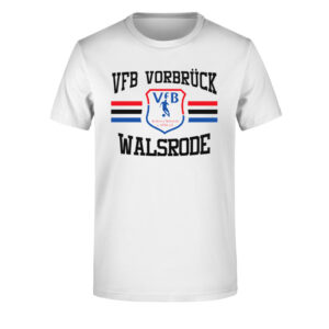 VfB Vorbrück Walsrode T-Shirt FootballStyle